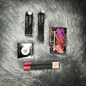 name brand makeup bundle!!